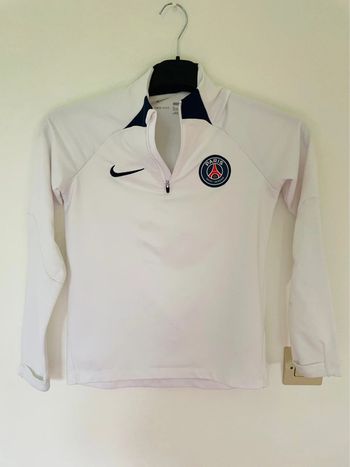 Haut nike PSG taille M