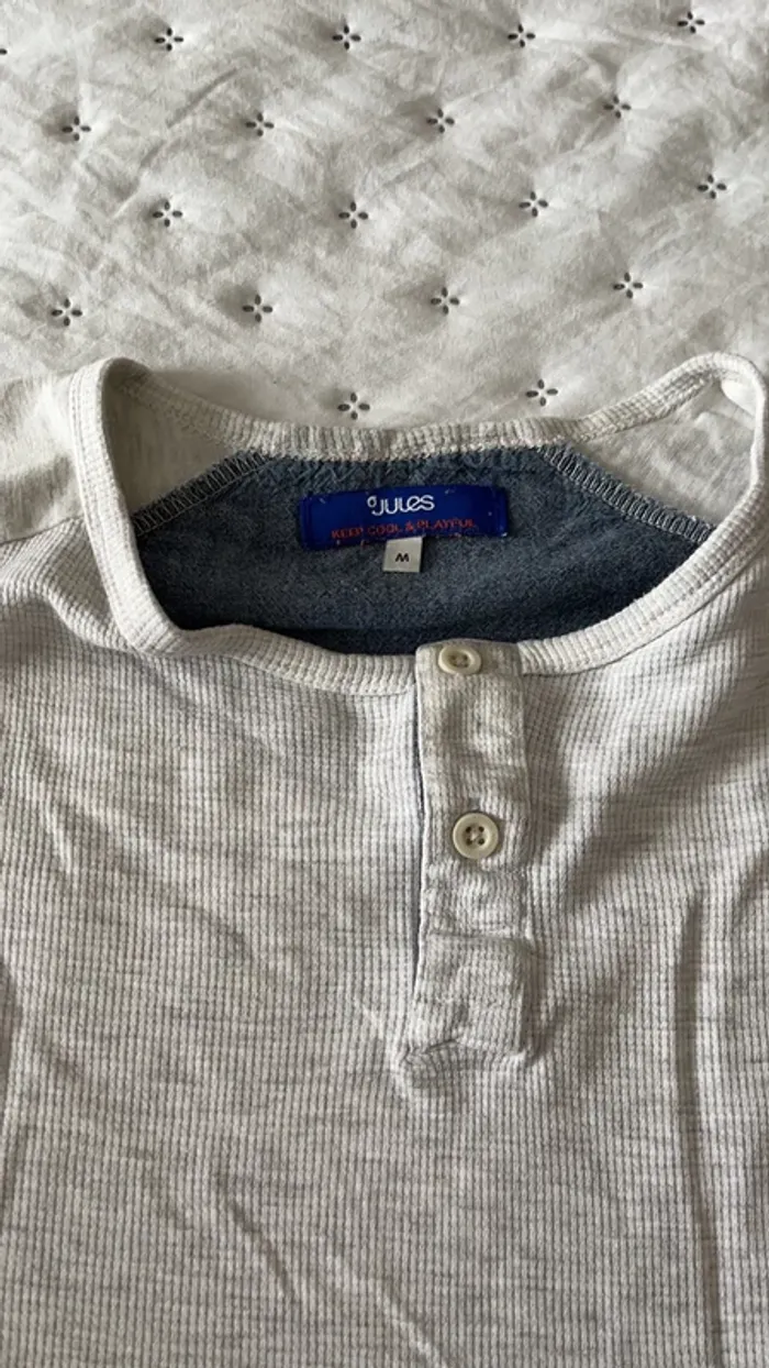 T-shirt - photo numéro 2
