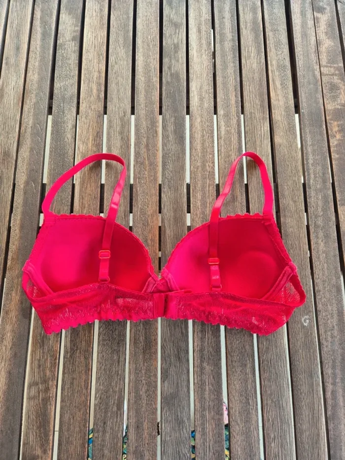 Soutien-gorge Basic One 85C - photo numéro 5