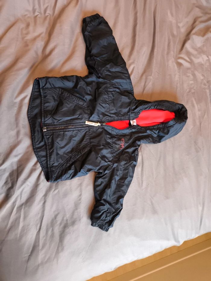 Manteau
