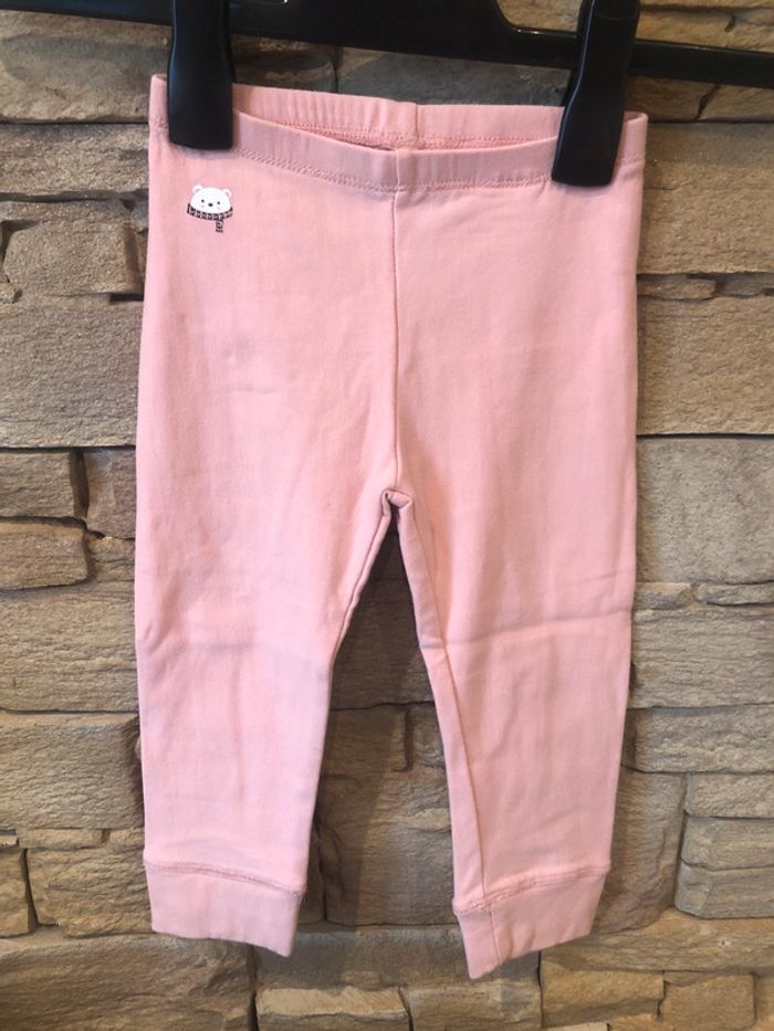 Legging 18-24 mois