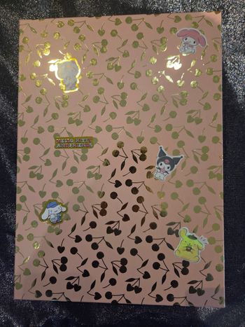 Boite surprise sanrio