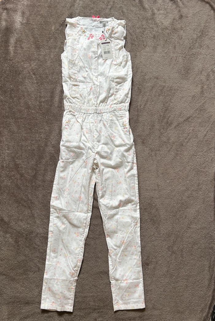 Combinaison Sergent Major neuve