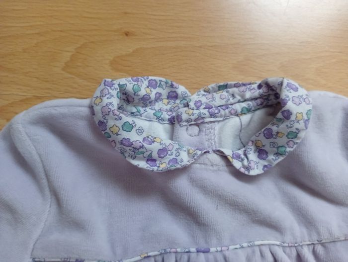 Pyjama - photo numéro 2