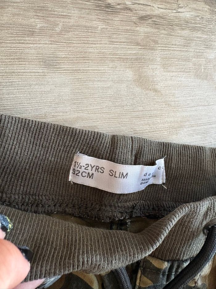 pantalon - photo numéro 4