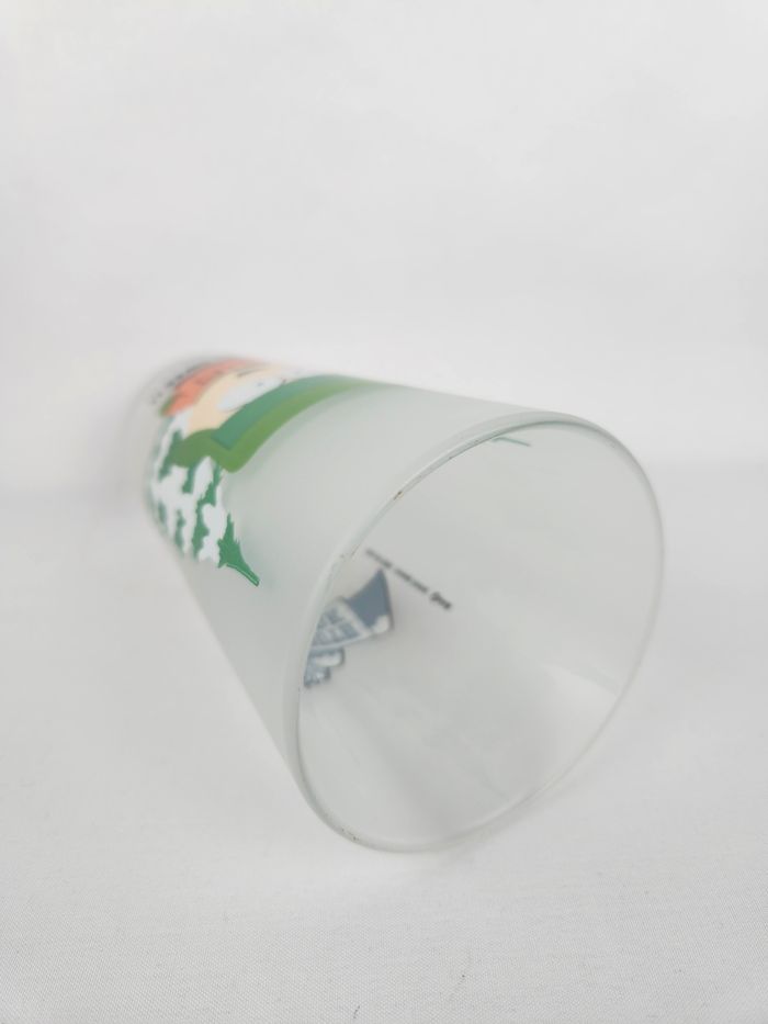 Verre givré de collection South Park Kyle Broflovski - photo numéro 6