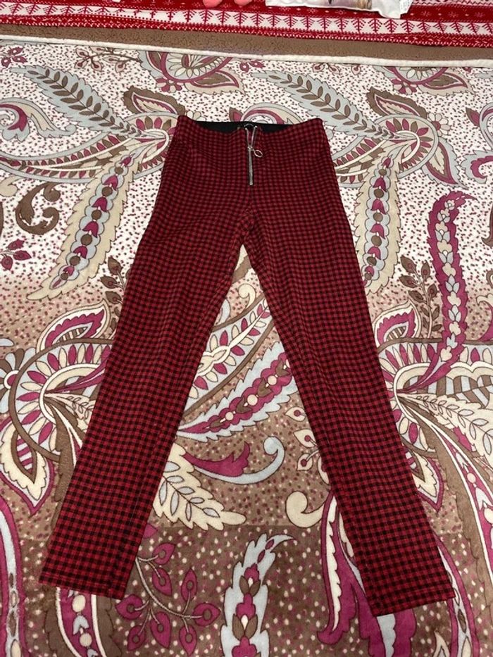 Leggins de Zara - photo numéro 4