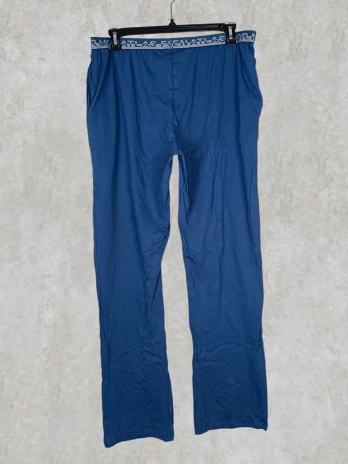 pantalon détente ou pyjama Atlas for Men homme 46 NEUF - photo numéro 3