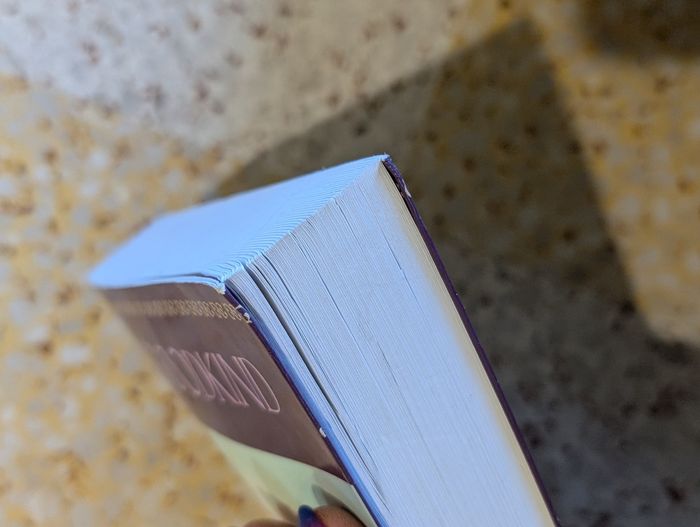 Livre l'épée de vérité - photo numéro 3
