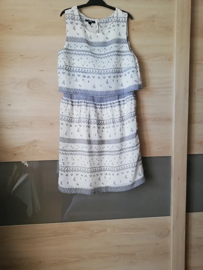 Robe ado - photo numéro 2