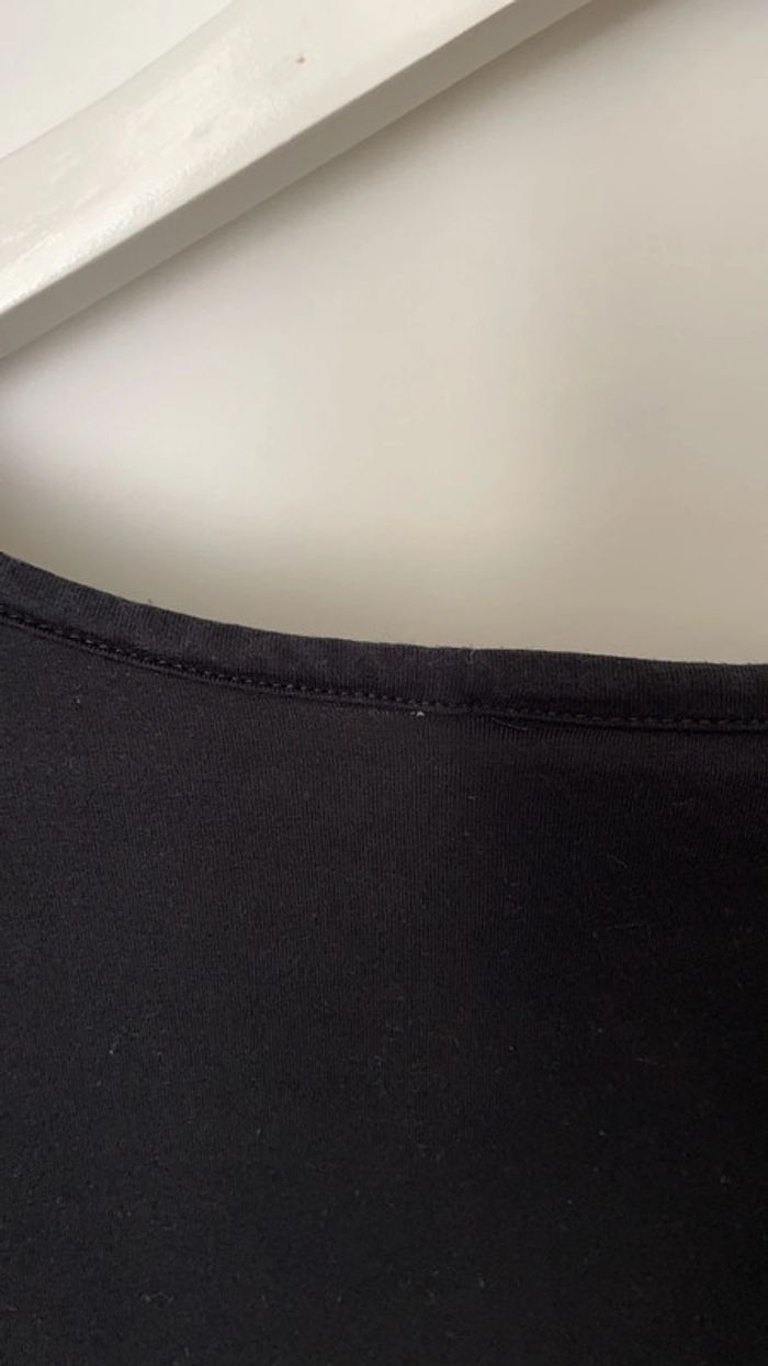 T-shirt Mango taille L - photo numéro 3