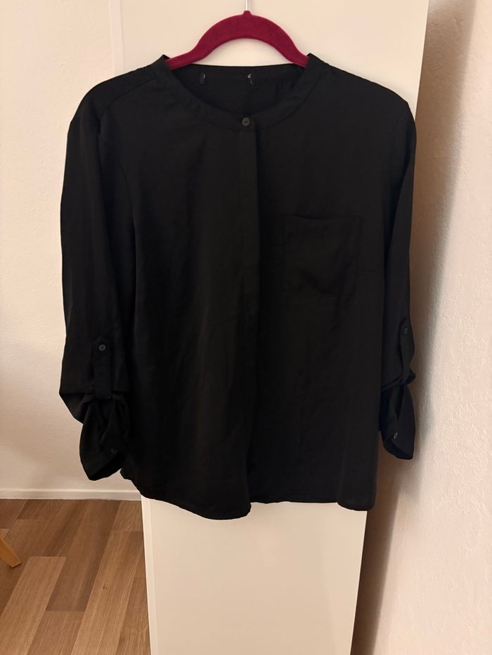 Blouse - photo numéro 2