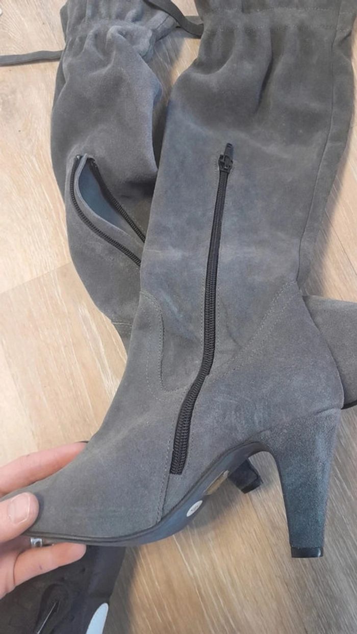 Botte 37 - photo numéro 3