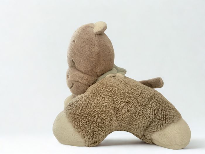Hippolyte doudou Nattou - photo numéro 3