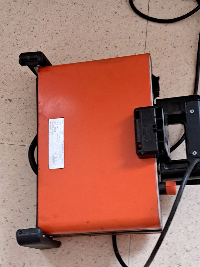 grill marque SEB - photo numéro 7