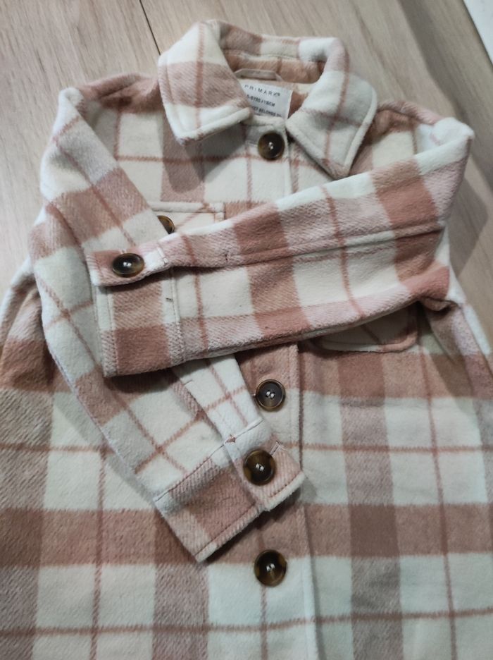 Chemise - photo numéro 4