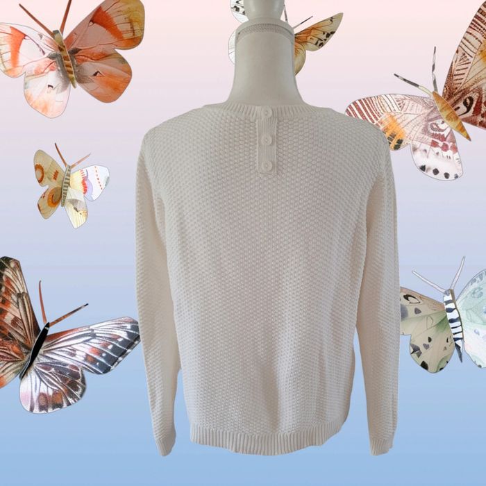 Pull 🚺 - photo numéro 3