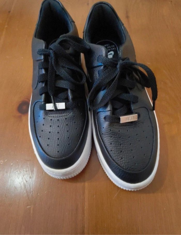 Nike air force 1 - photo numéro 3