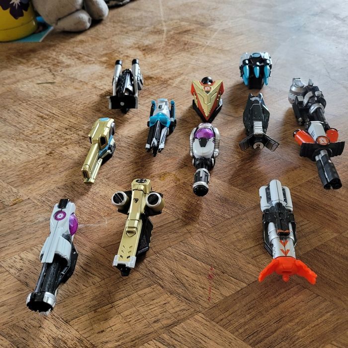 Jeu nitendo swicth - photo numéro 3