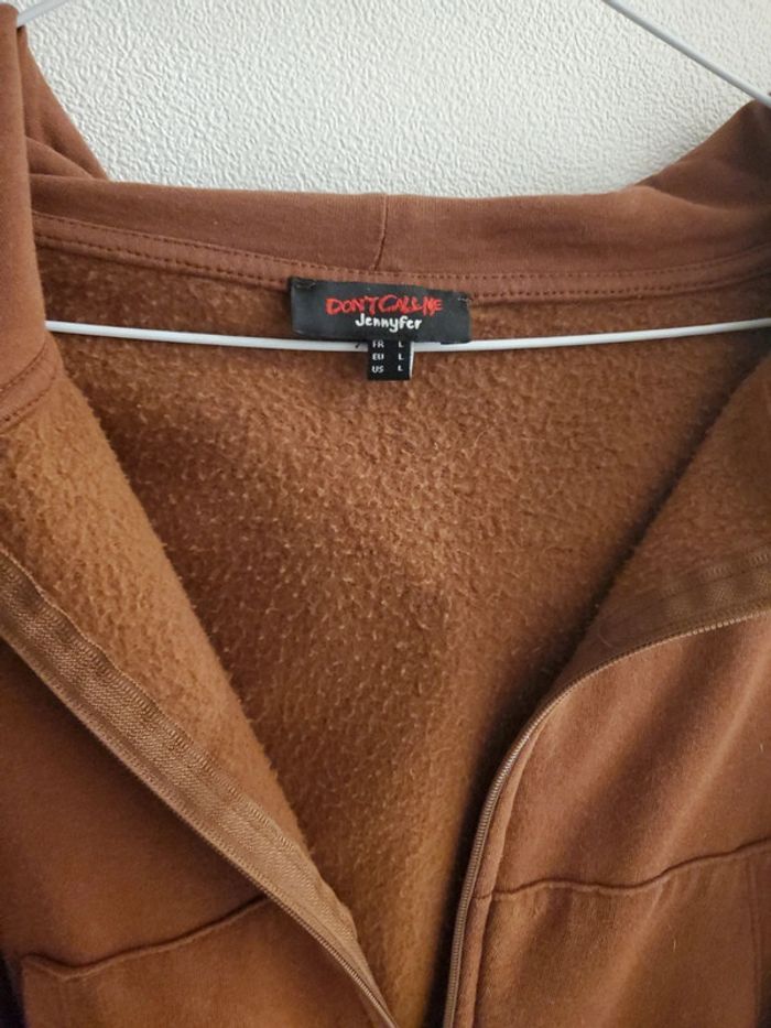 Veste - photo numéro 2
