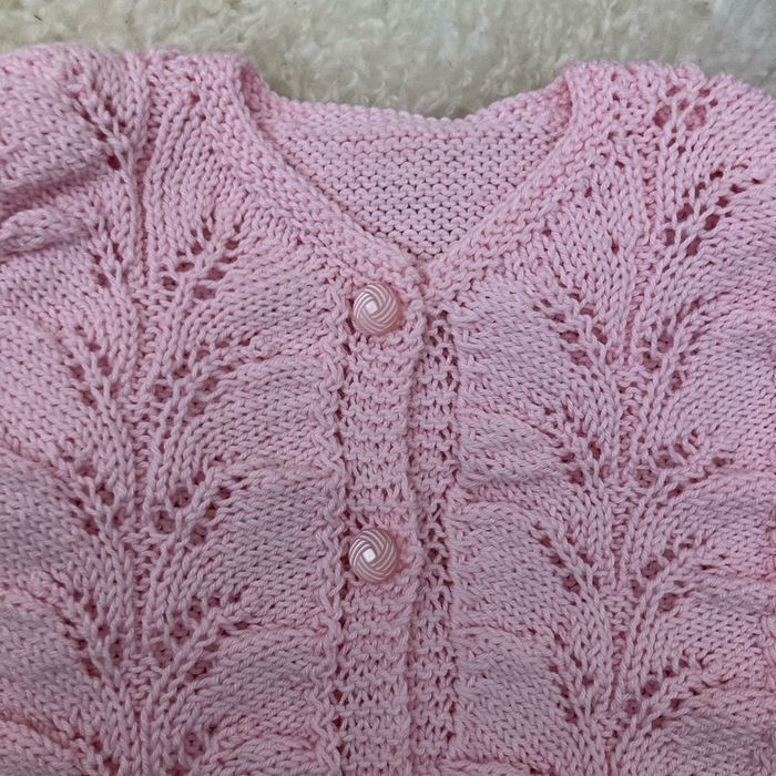 Gilet 2/3 ans - photo numéro 3