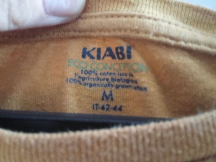 Ensemble haut et bas - photo numéro 2