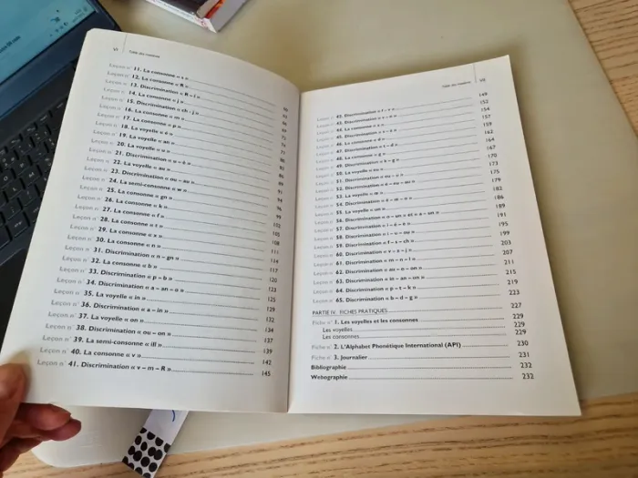 Livre surdité - photo numéro 4