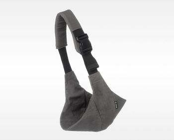 Porte bébé
