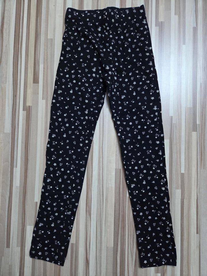 Legging kiabi 8 ans fille
