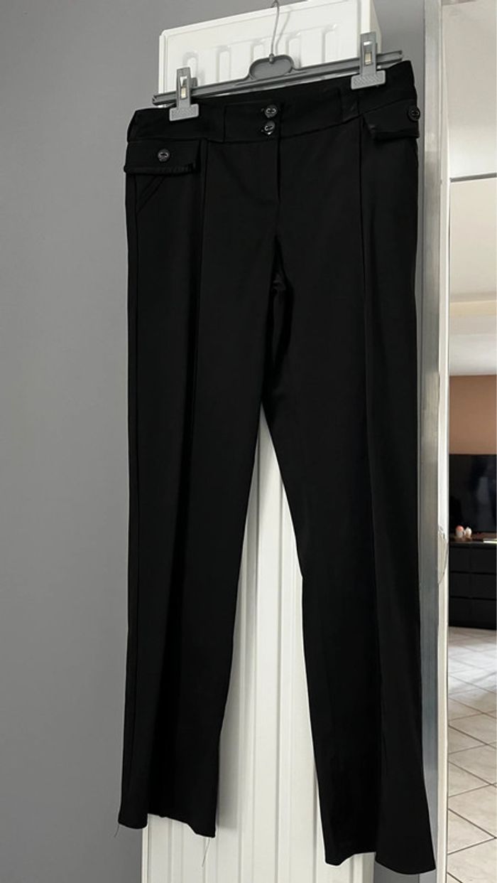 Ensemble Tailleur veste et pantalon vero moda - photo numéro 6