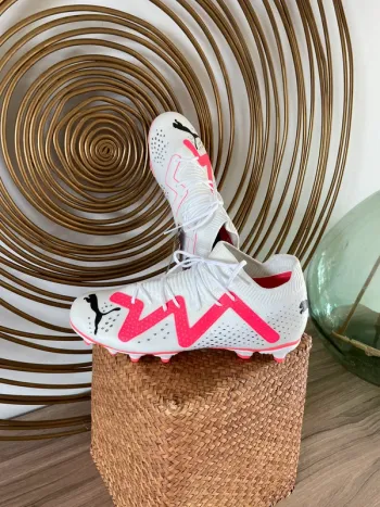 Crampons Puma neufs T38.5