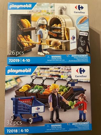 Playmobil