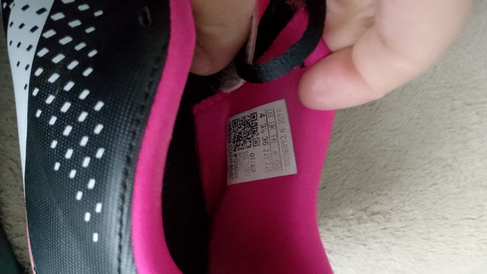 Chaussures foot - photo numéro 5