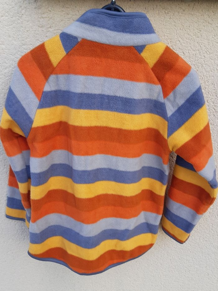 Veste polaire - photo numéro 2