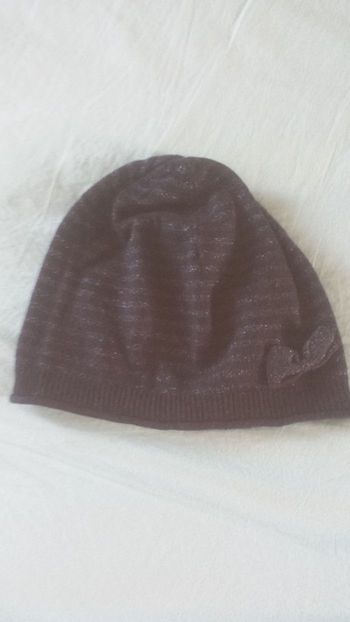 Bonnet fin Cyrillus, 55cm