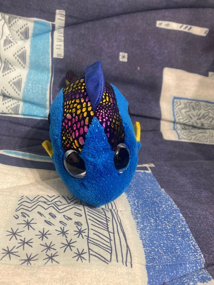 Peluche dori - photo numéro 2
