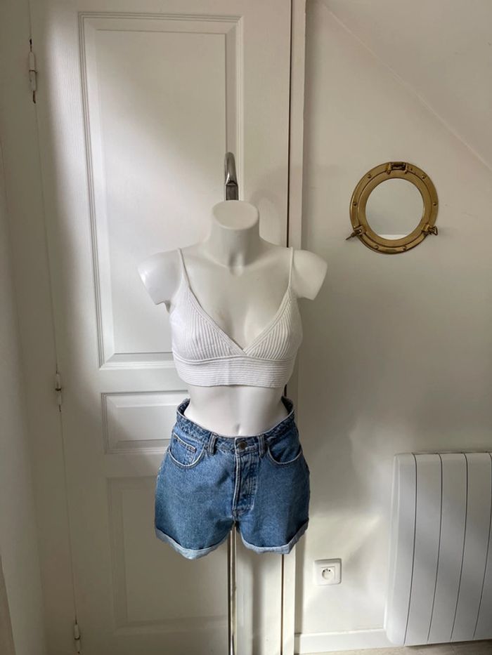 Top Zara - photo numéro 2