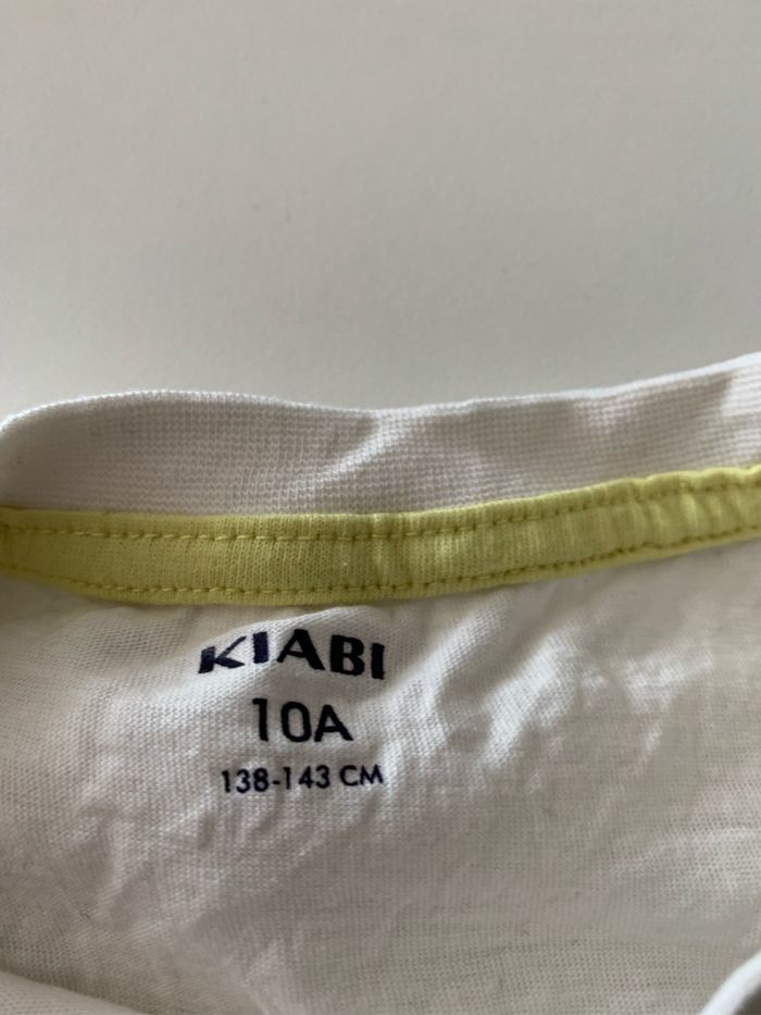 T-shirt - photo numéro 2