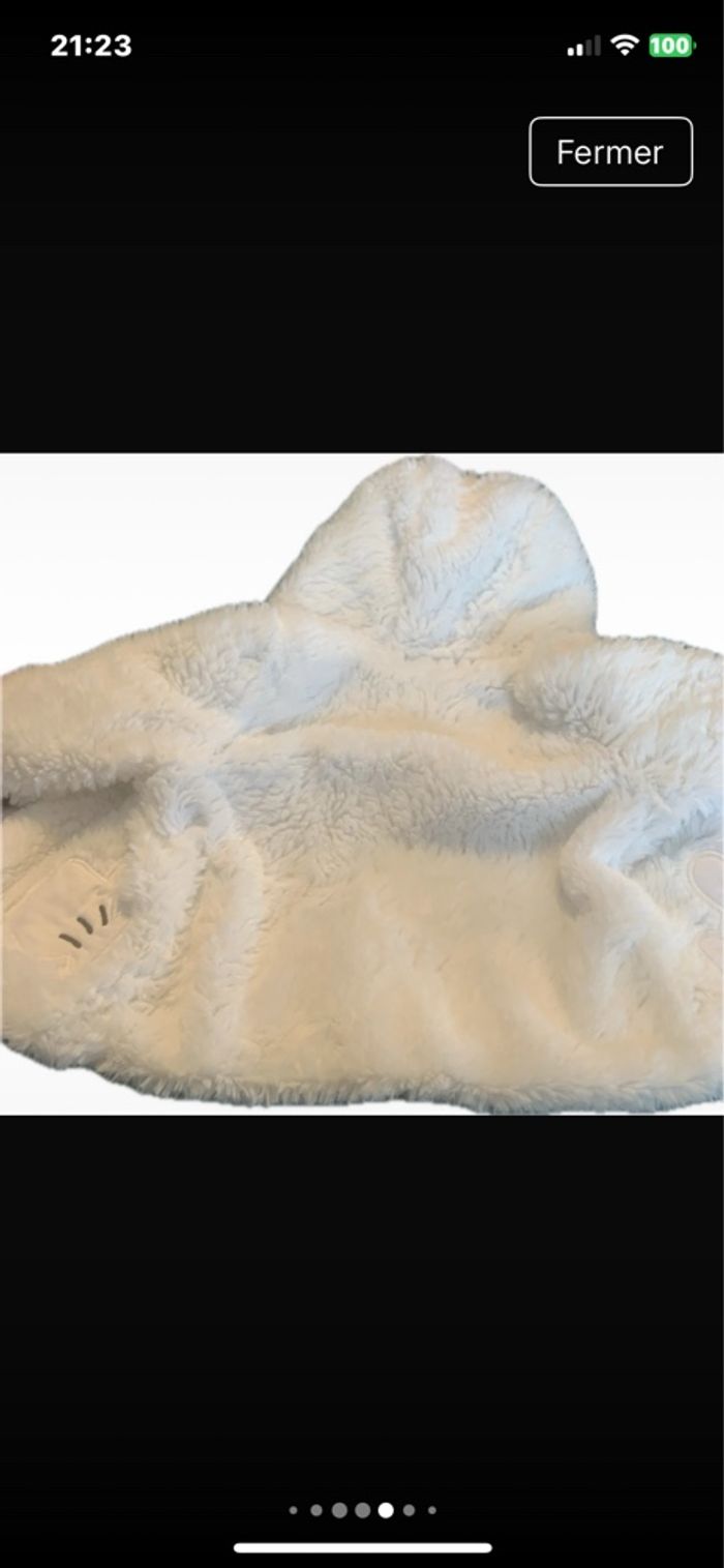 Manteau ORCHESTRA - photo numéro 2