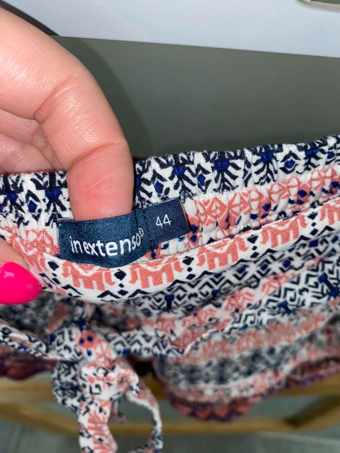 Short fluide In extenso taille 44 - photo numéro 2