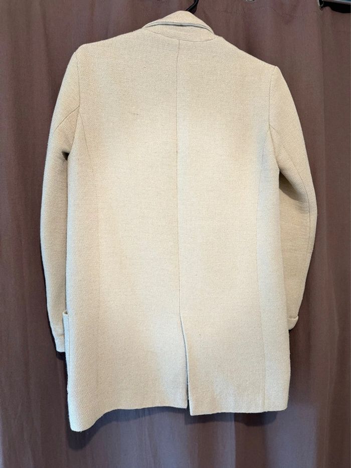 Veste - photo numéro 5