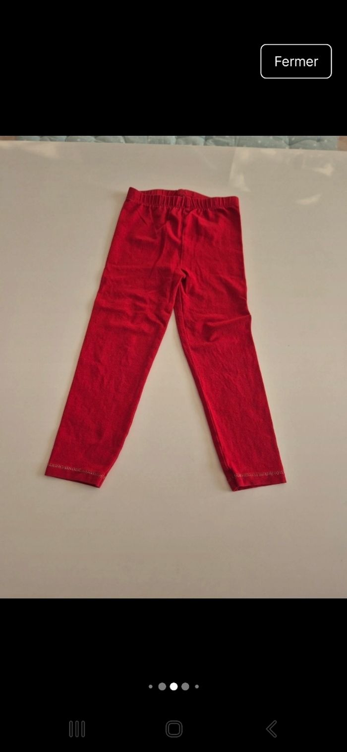 Legging 3 ans - photo numéro 8