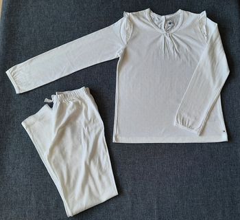 Pyjama léger PETIT BATEAU Neuf Taille 10 Ans