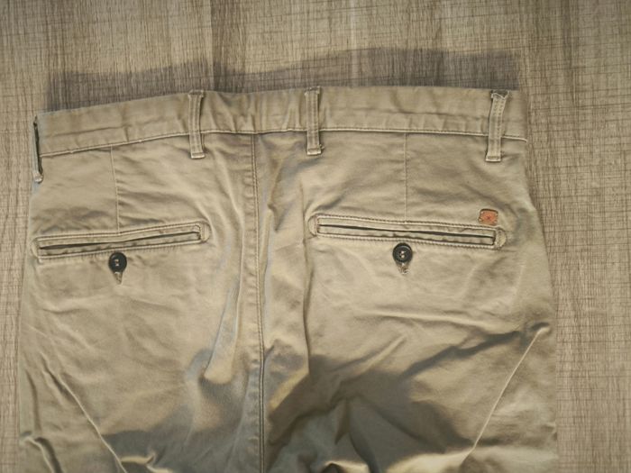 Chino - photo numéro 5
