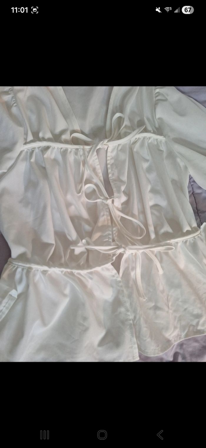 Chemise - photo numéro 2