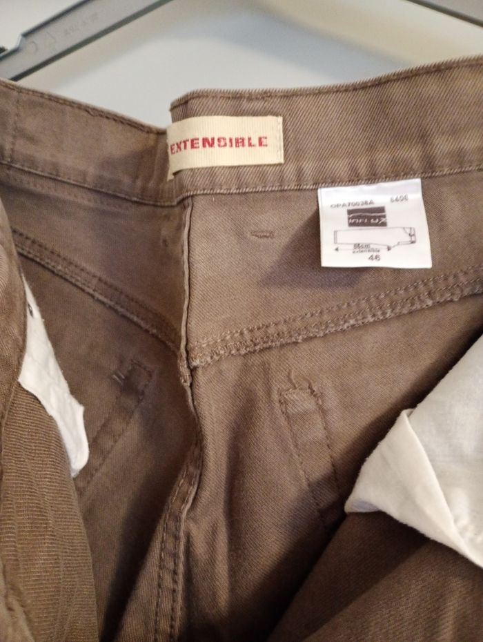 Pantalon homme - photo numéro 2