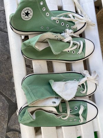 Vend Converse