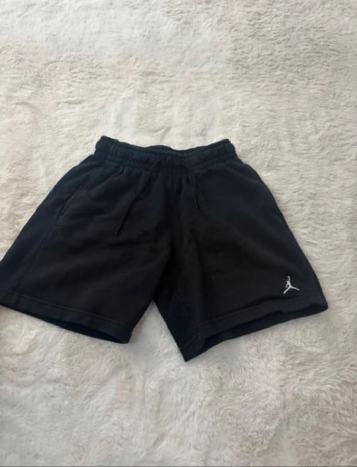 short jordan