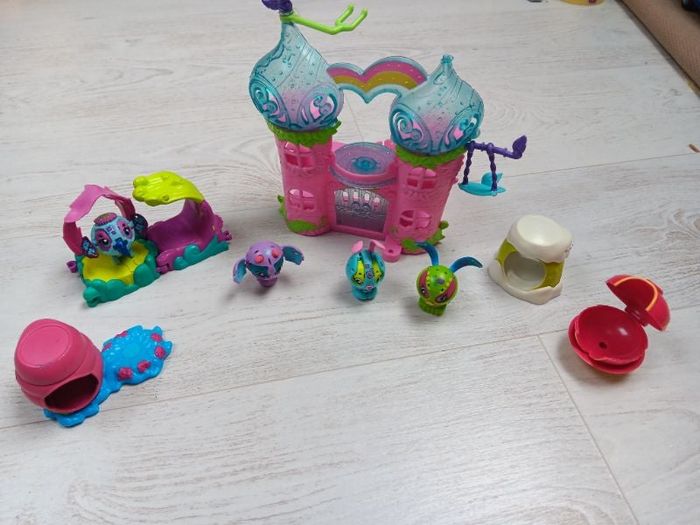 Zoobles