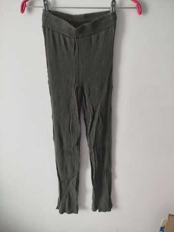 pantalon New Collection taille 36